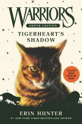 Icon image Warriors Super Edition: Tigerheart's Shadow