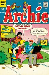 Icon image Archie: Archie #224