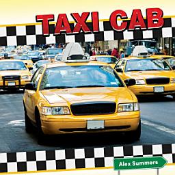 Icon image Taxi Cab