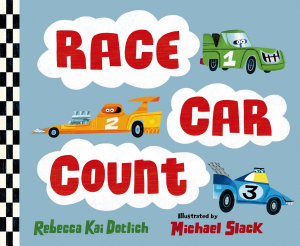 Icon image Race Car Count