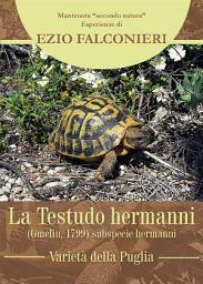 Icon image La Testudo hermanni hermanni-varietà di Puglia