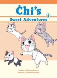 Icon image Chi's Sweet Adventures 4