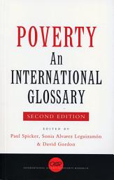 Icon image Poverty: An International Glossary