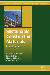 Icon image Sustainable Construction Materials: Glass Cullet