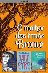 Icon image Box O melhor das irmãs Brontë