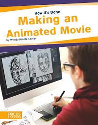 Icon image Making an Animated Movie