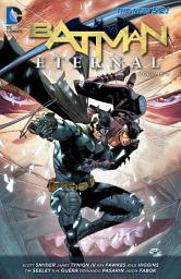 Icon image Batman Eternal