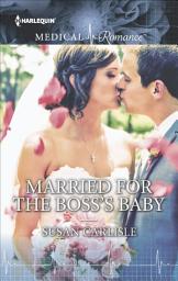 Icon image Married for the Boss's Baby