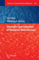 Icon image Discovery and Selection of Semantic Web Services