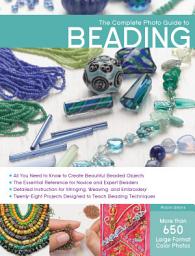 Icon image The Complete Photo Guide to Beading