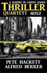 Icon image Thriller Quartett 4052