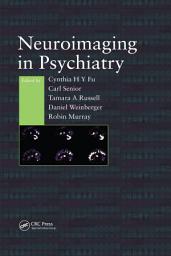 Icon image Neuroimaging in Psychiatry