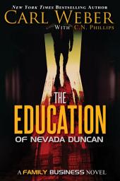 Icon image The Education of Nevada Duncan