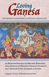 Icon image Loving Ganesa: Hinduism's Endearing Elephant-faced God