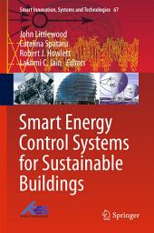 Icon image Smart Energy Control Systems for Sustainable Buildings