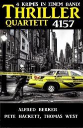 Icon image Thriller Quartett 4157