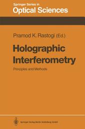 Icon image Holographic Interferometry: Principles and Methods