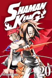 Icon image SHAMAN KING