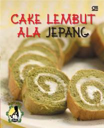 Icon image Cake Lembut Ala Jepang