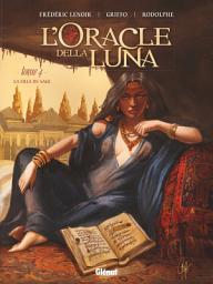 Icon image L'Oracle della luna: La Fille du sage