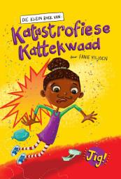 Icon image Die Klein Boek van Katastrofiese Kattekwaad