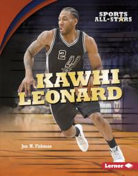 Icon image Kawhi Leonard