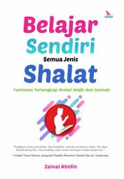 Icon image Belajar Sendiri Semua Jenis Shalat