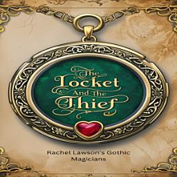 Icon image The Locket And The Thief