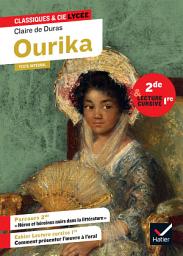 Icon image Ourika (2de, lecture cursive 1re): suivi d'un parcours « Héros et héroïnes noirs dans la littérature française »