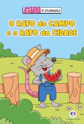 Icon image O rato do campo e o rato da cidade