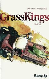 Icon image Grass Kings