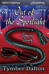 Icon image Out of the Spotlight [Suncoast Society]