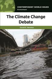 Icon image The Climate Change Debate: A Reference Handbook