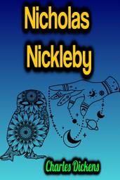 Icon image Nicholas Nickleby