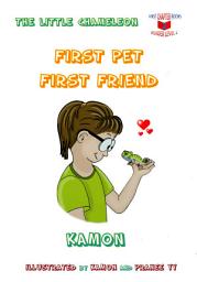 Icon image First Pet First Friend: Reader Level 2