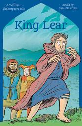 Icon image Shakespeare's Tales: King Lear