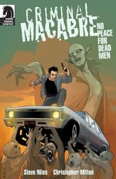 Icon image Criminal Macabre: No Peace for Dead Men