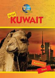 Icon image We Visit Kuwait