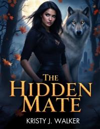 Icon image The Hidden Mate: A Rejected Mate Paranormal Werewolf Shifter Romance