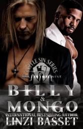 Icon image Billy and Mongo: A Dark Suspense, Billionaire Romance