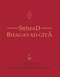 Icon image Srimad Bhagavad Gita (Verses & Meaning)