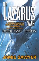 Icon image The Lazarus War: Legion: Lazarus War 2