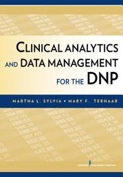 Icon image Clinical Analytics and Data Management for the DNP