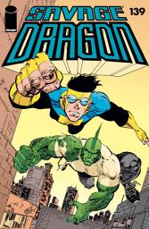 Icon image Savage Dragon