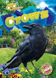 Icon image Crows