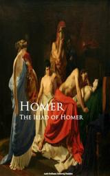 Icon image The Iliad of Homer