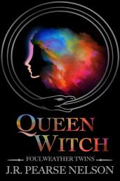 Icon image Queen Witch: A Dark Fantasy Adventure