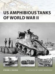 Icon image US Amphibious Tanks of World War II