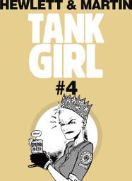 Icon image Classic Tank Girl