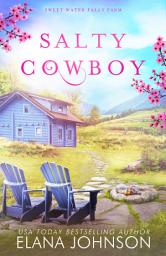 Icon image Salty Cowboy: A Cooper Family Novel